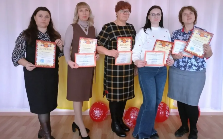 В  Кулебаках состоялся муниципальный конкурс среди библиотекарей на лучшую организацию   Дня права